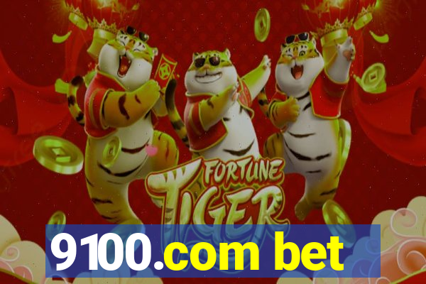 9100.com bet
